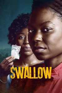 กล้ำกลืน Swallow (2021)
