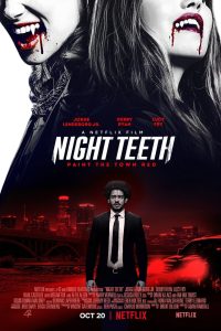 เขี้ยวราตรี Night Teeth (2021)