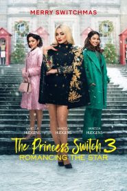 เดอะ พริ้นเซส สวิตช์ 3: ไขว่คว้าหาดาว The Princess Switch 3: Romancing the Star (2021)