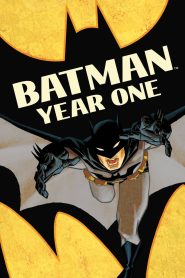 ศึกอัศวินแบทแมน ปี 1 Batman: Year One (2011)