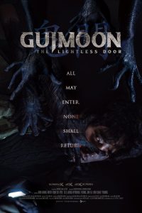 Guimoon: The Lightless Door (2021)