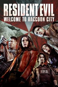 ผีชีวะ: ปฐมบทแห่งเมืองผีดิบ Resident Evil: Welcome to Raccoon City (2021)