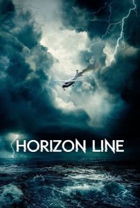 นรก..เหินเวหา Horizon Line (2020)