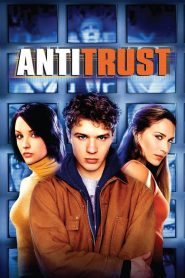 กระชากแผนจอมบงการล้ำโลก Antitrust (2001)