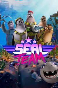 หน่วยแมวน้ำท้าทะเลลึก Seal Team (2021)