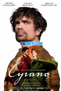 Cyrano (2022) พากย์ไทย