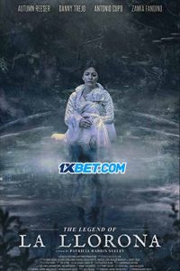 The Legend of La Llorona (2022) พากย์ไทย