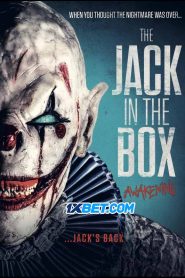 The Jack in the Box: Awakening (2022) พากย์ไทย