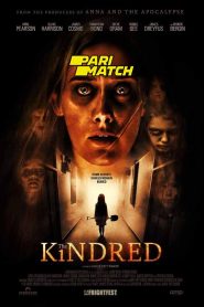 The Kindred (2021) พากย์ไทย