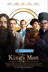 กำเนิดโคตรพยัคฆ์คิงส์แมน The King’s Man (2021)