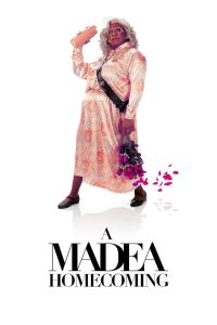 มาเดีย โฮมคัมมิง Tyler Perry’s A Madea Homecoming (2022)