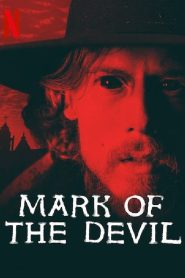 รอยปีศาจ The Devil’s Mark (2020)