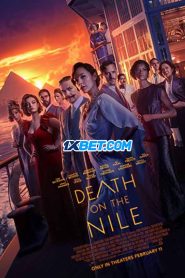 Death on the Nile (2022) พากย์ไทย