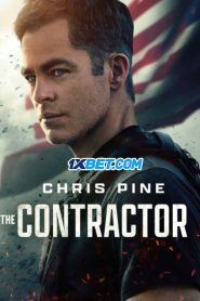 The Contractor (2022) พากย์ไทย