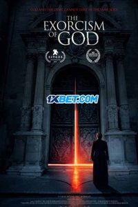 The Exorcism of God (2022) พากย์ไทย