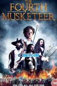 The Fourth Musketeer (2022) พากย์ไทย