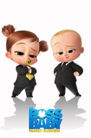 เดอะ บอส เบบี้ 2 The Boss Baby: Family Business (2021)