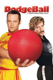 ดอจบอล เกมส์บอลสลาตัน กับ ทีมจ๋อยมหัศจรรย์ DodgeBall: A True Underdog Story (2004)