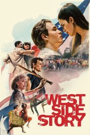 เวสต์ ไซด์ สตอรี่ West Side Story (2021)
