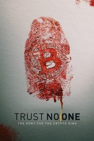 ล่าราชาคริปโต Trust No One: The Hunt for the Crypto King (2022)