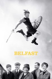 เบลฟาสต์ Belfast (2021)