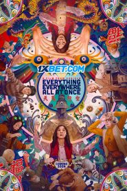 Everything Everywhere All at Once (2022) พากย์ไทย