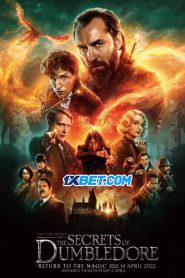 Fantastic Beasts: The Secrets of Dumbledore (2022) พากย์ไทย