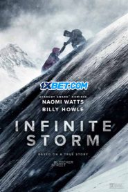Infinite Storm (2022) พากย์ไทย