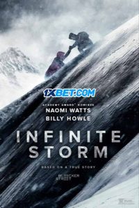 Infinite Storm (2022) พากย์ไทย