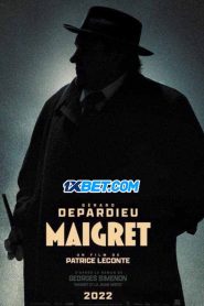 Maigret (2022) พากย์ไทย