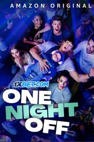 One Night Off (2021) พากย์ไทย