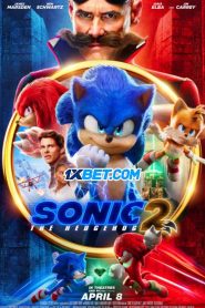 Sonic the Hedgehog 2 (2022) พากย์ไทย