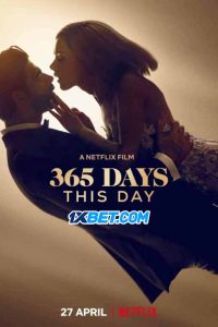 365 Days: This Day (2022) พากย์ไทย