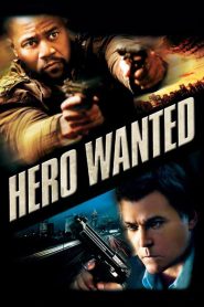 หมายหัวล่า…ฮีโร่แค้นระห่ำ Hero Wanted (2008)