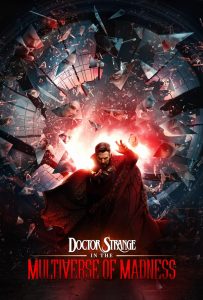 จอมเวทย์มหากาฬ ในมัลติเวิร์สมหาภัย Doctor Strange in the Multiverse of Madness (2022)