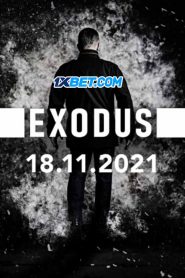 Pitbull: Exodus (2021) พากย์ไทย