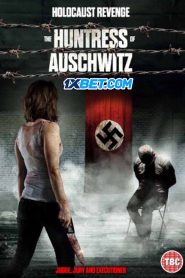 The Huntress of Auschwitz (2022) พากย์ไทย