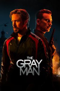 ล่องหนฆ่า The Gray Man (2022)