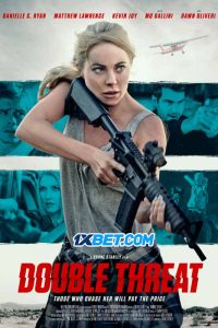 Double Threat (2022) พากย์ไทย