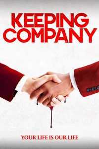 Keeping Company (2021) พากย์ไทย