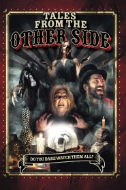 Tales from the Other Side (2022) พากย์ไทย