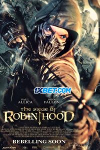 The Siege of Robin Hood (2022) พากย์ไทย