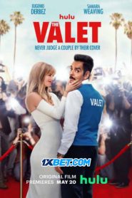 The Valet (2022) พากย์ไทย