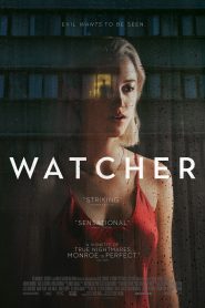 Watcher (2022) พากย์ไทย