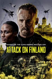 Attack on Finland (2021) พากย์ไทย
