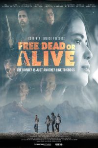 Free Dead or Alive (2022) พากย์ไทย