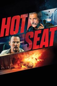 Hot Seat (2022) พากย์ไทย