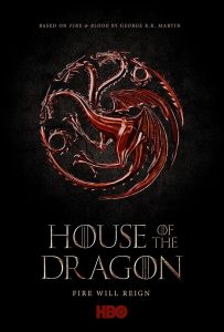 House of the Dragon (2022) พากย์ไทย