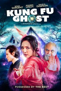 Kung Fu Ghost (2022) พากย์ไทย
