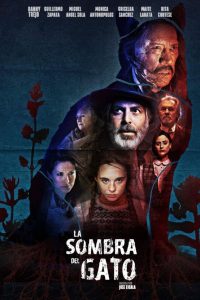 La Sombra Del Gato (2021) พากย์ไทย